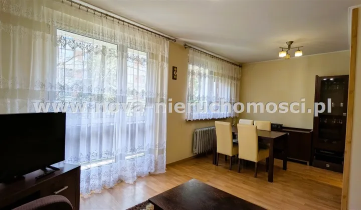 Mieszkanie 3-pokojowe Wodzisław Śląski, os. XXX-lecia PRL