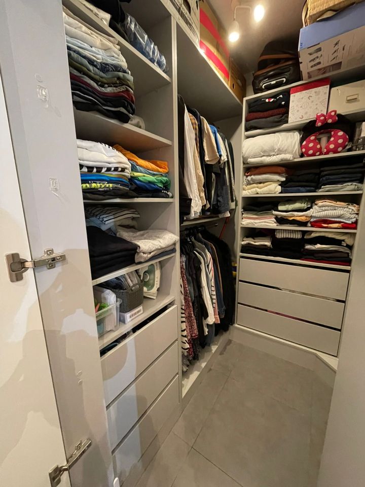 Mieszkanie 2-pokojowe Warszawa Nowe Włochy, ul. Obywatelska. Zdjęcie 8