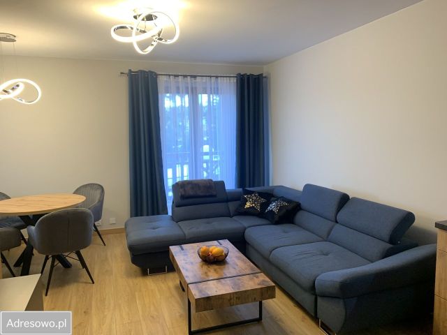 Mieszkanie 2-pokojowe Szklarska Poręba. Zdjęcie 1