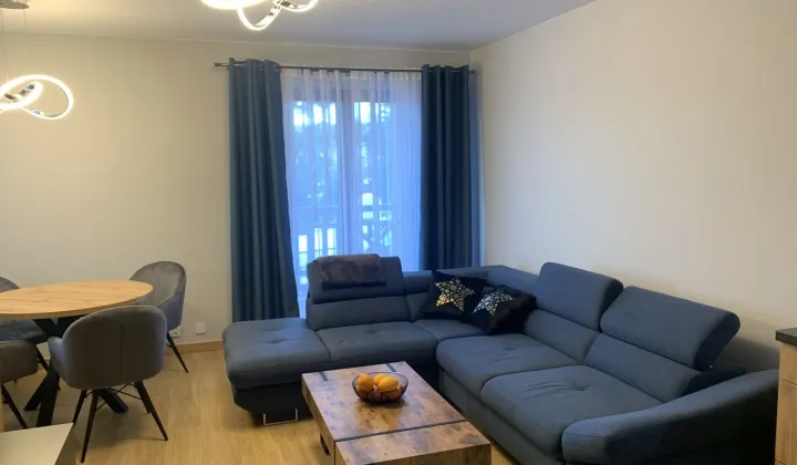 Mieszkanie 2-pokojowe Szklarska Poręba