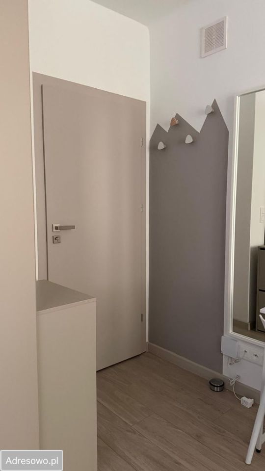 Mieszkanie 1-pokojowe Warszawa Praga-Południe. Zdjęcie 5