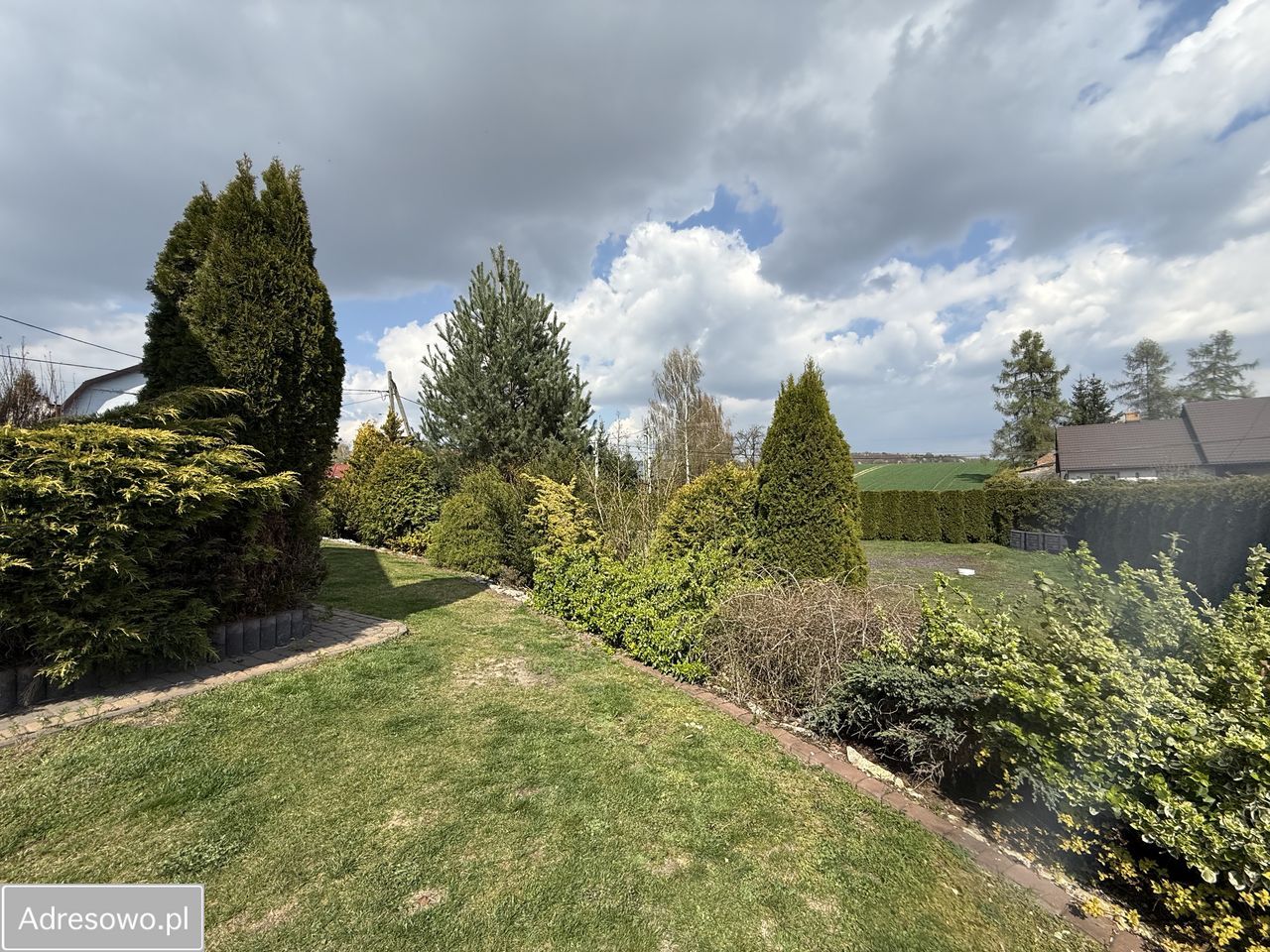 dom wolnostojący, 6 pokoi Masłomiąca, ul. Kolorowa. Zdjęcie 6