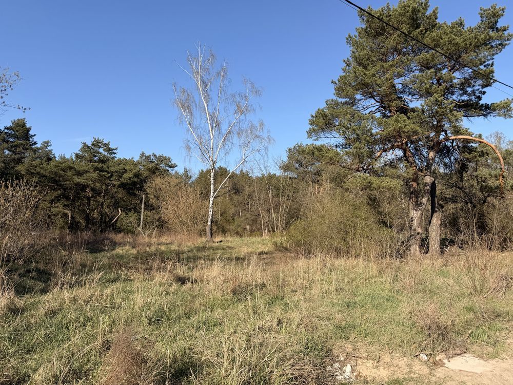 Działka budowlana Warszawa Wesoła, ul. Dobra. Zdjęcie 1