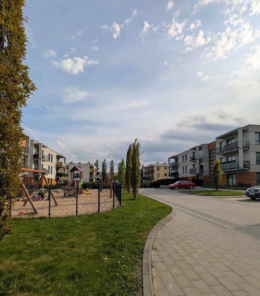 Mieszkanie 2-pokojowe Pruszcz Gdański, ul. Karola Olszewskiego. Zdjęcie 21