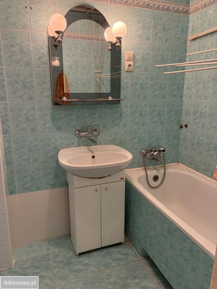 Mieszkanie 3-pokojowe Rzeszów Nowe Miasto, al. Tadeusza Rejtana. Zdjęcie 6