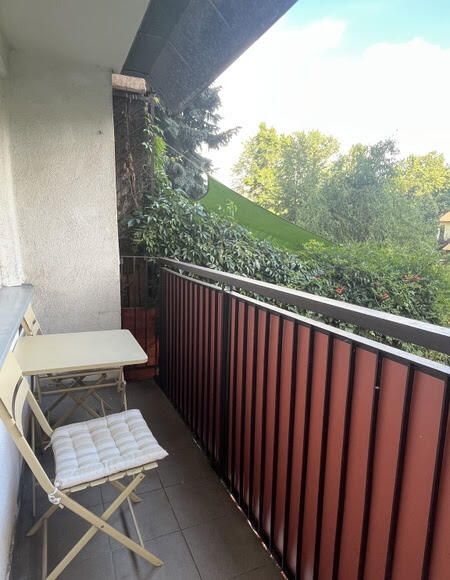 Mieszkanie 3-pokojowe Warszawa Bemowo, ul. Sternicza. Zdjęcie 3