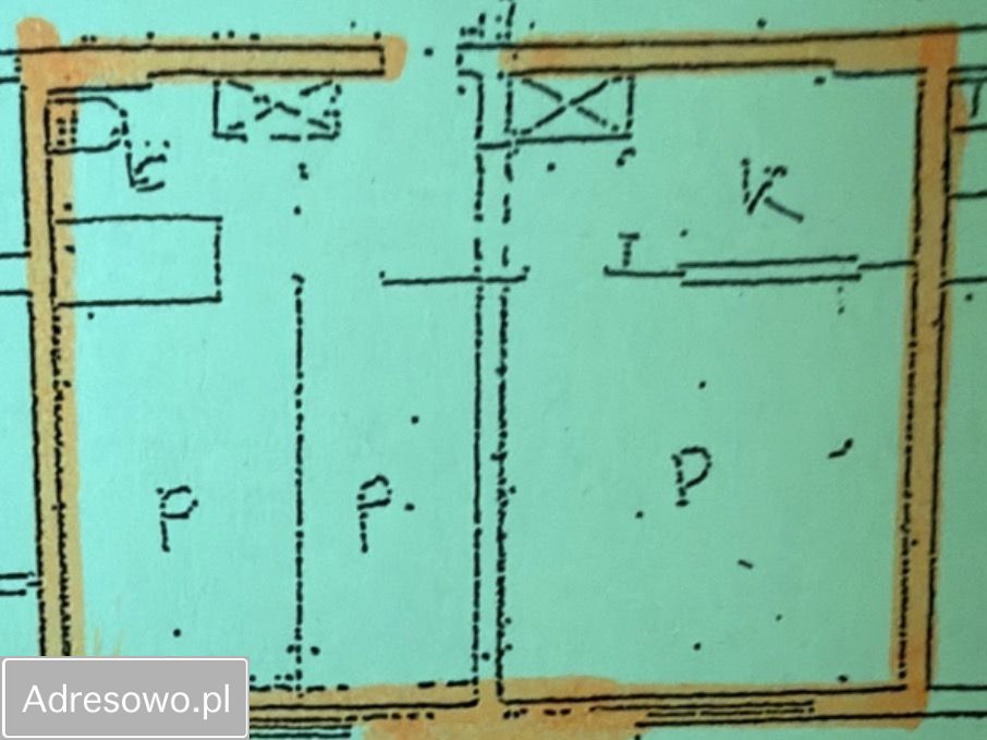 Mieszkanie 3-pokojowe Warszawa Saska Kępa, ul. Międzynarodowa. Zdjęcie 20