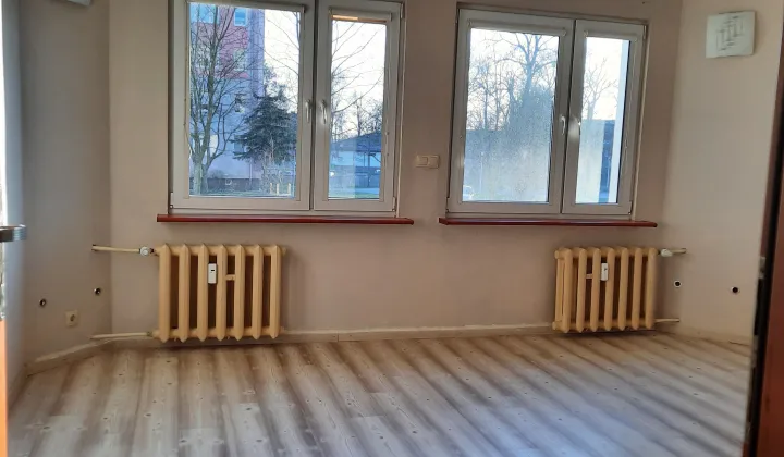 Mieszkanie 3-pokojowe Myślibórz, os. Słowiańskie