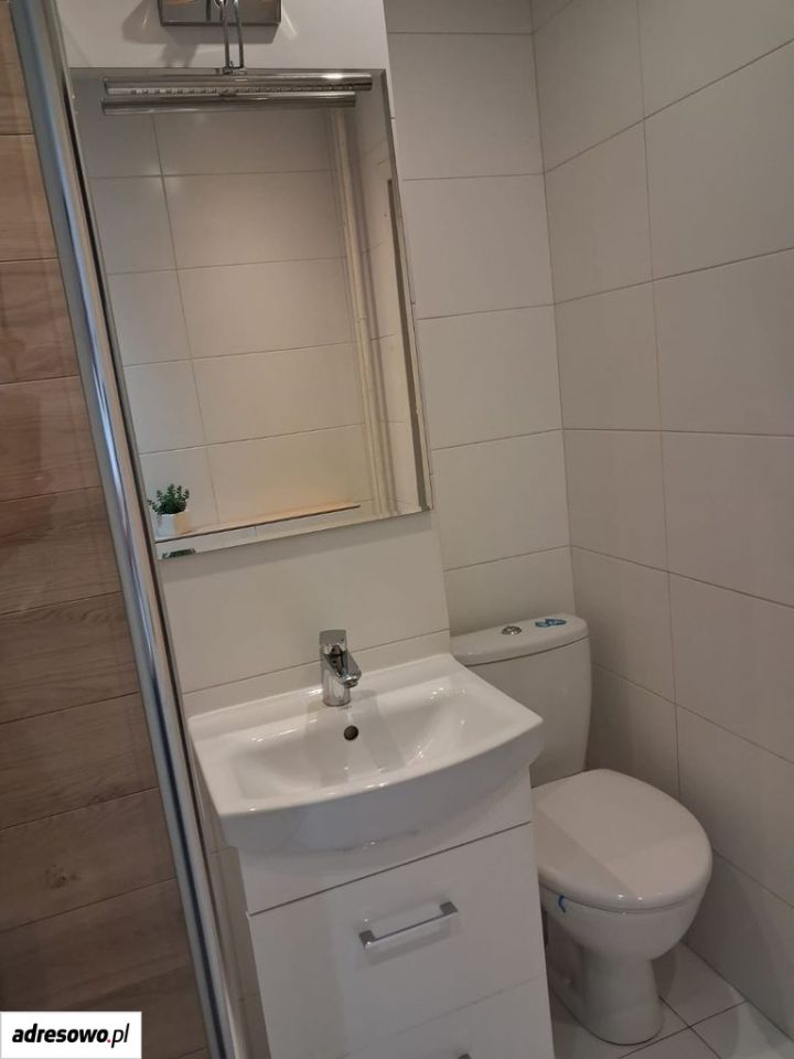 Mieszkanie 2-pokojowe Łódź Górna, ul. Witolda Doroszewskiego. Zdjęcie 6