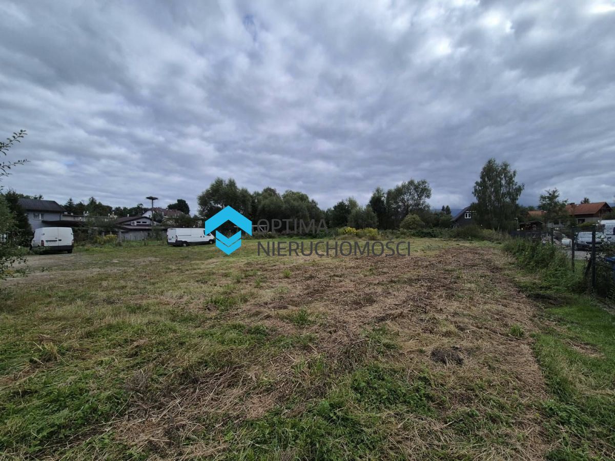 Działka budowlana Mysłakowice. Zdjęcie 6