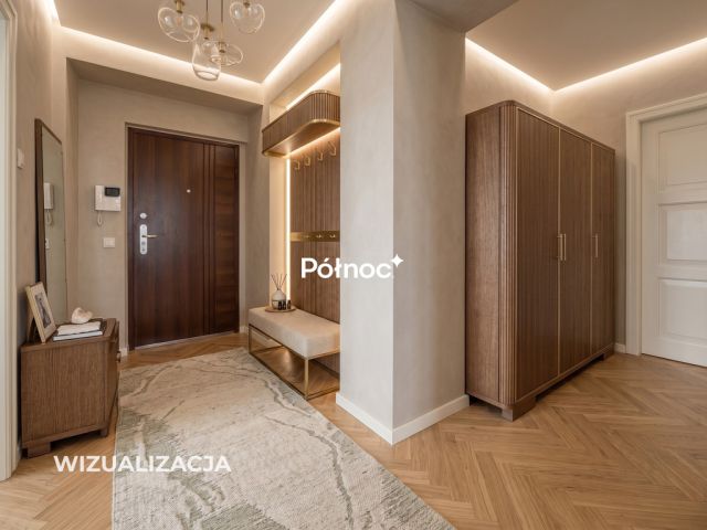 Mieszkanie 2-pokojowe Biała Podlaska, ul. Warszawska. Zdjęcie 5