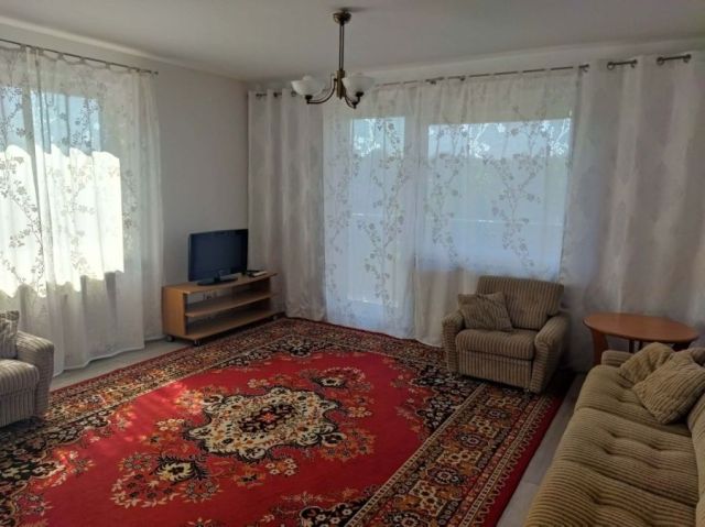 Mieszkanie 2-pokojowe Gdańsk Ujeścisko, ul. Kazimierza Porębskiego. Zdjęcie 1