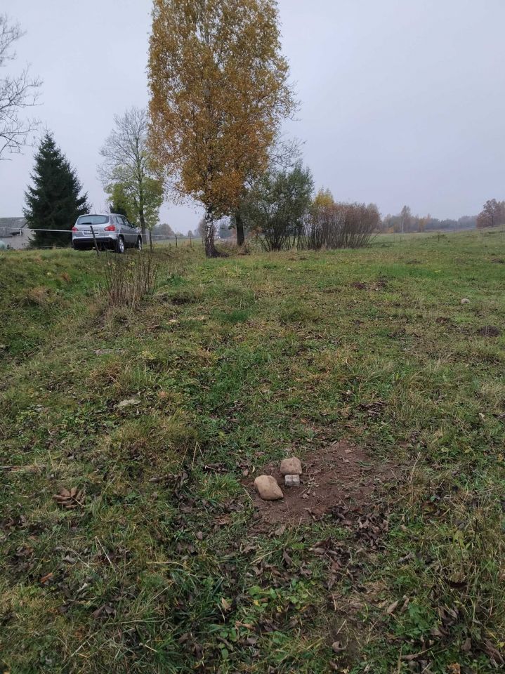 Działka rolno-budowlana Kolonia Przerośl. Zdjęcie 4