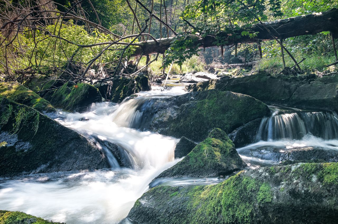 Działka budowlana Barcinek. Zdjęcie 13
