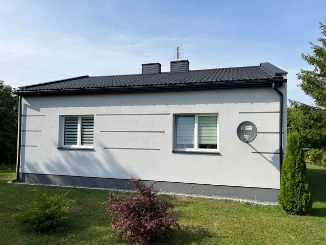 dom wolnostojący, 3 pokoje Suchcice. Zdjęcie 1