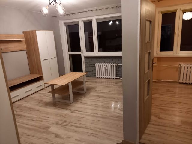 Mieszkanie 2-pokojowe Międzychód, ul. św. Jana Pawła II. Zdjęcie 1
