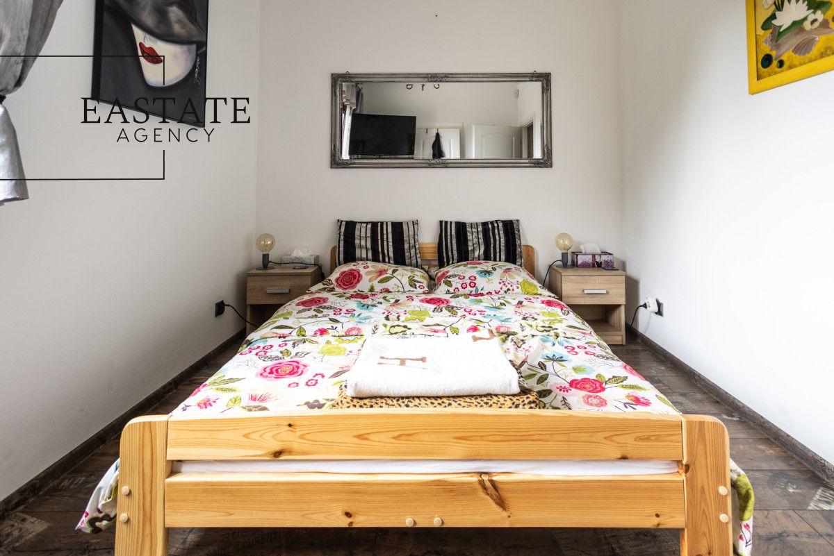 dom wolnostojący, 5 pokoi Sienno. Zdjęcie 10