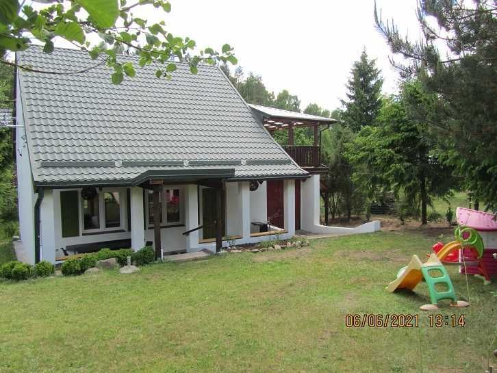 dom wolnostojący Romany. Zdjęcie 3