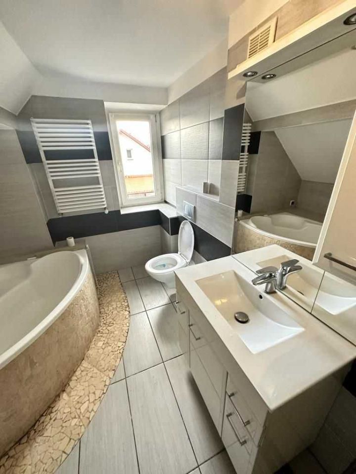 dom wolnostojący, 4 pokoje Poznań Antoninek. Zdjęcie 2