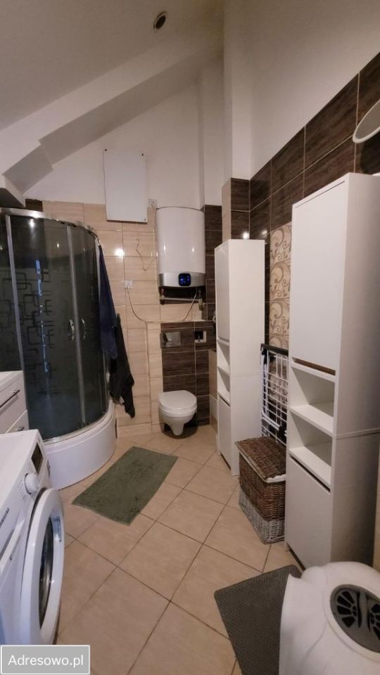 Mieszkanie 3-pokojowe Głogów, ul. Balwierska. Zdjęcie 5