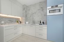 Mieszkanie 2-pokojowe Rewal. Zdjęcie 3