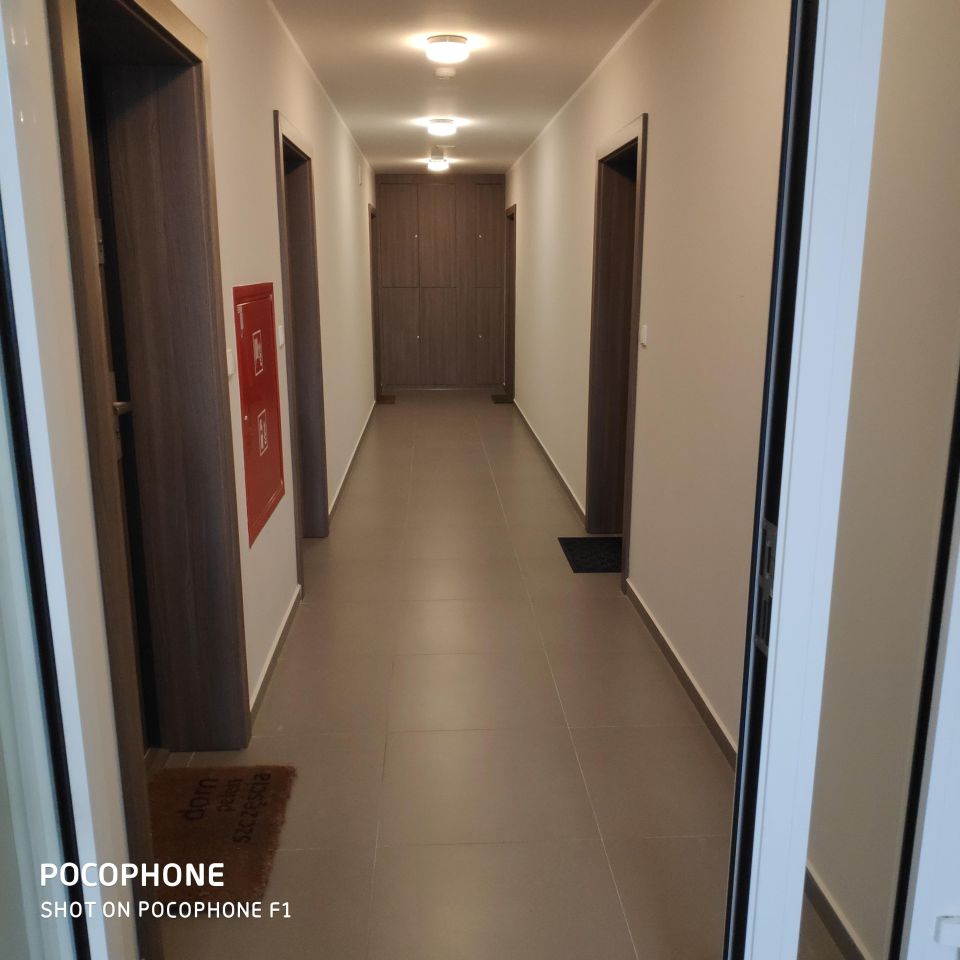 Mieszkanie 1-pokojowe Pruszcz Gdański, ul. Antoniego Dobrowolskiego. Zdjęcie 11