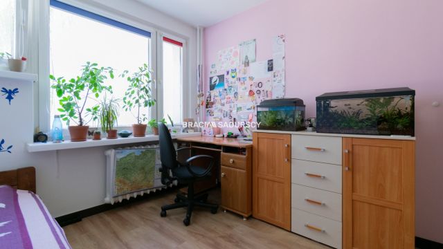 Mieszkanie 3-pokojowe Kraków Nowa Huta, os. Przy Arce. Zdjęcie 7