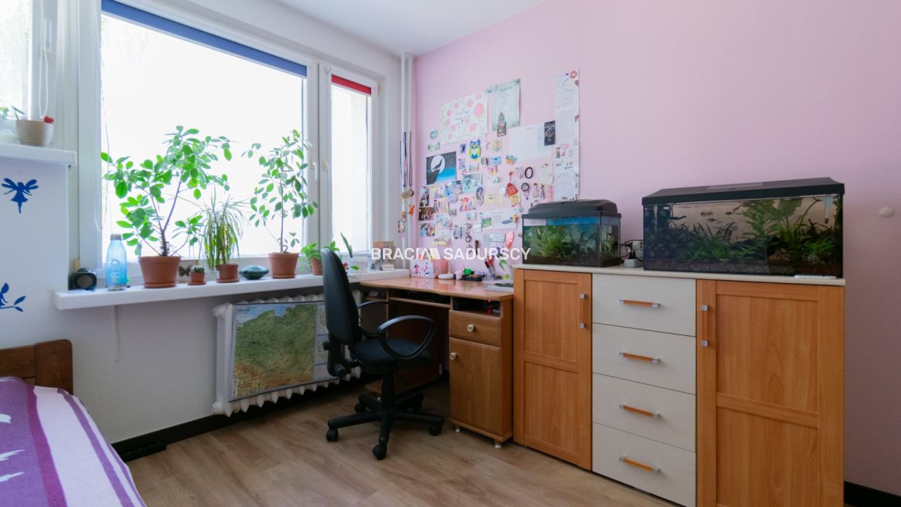 Mieszkanie 3-pokojowe Kraków Nowa Huta, os. Przy Arce. Zdjęcie 7