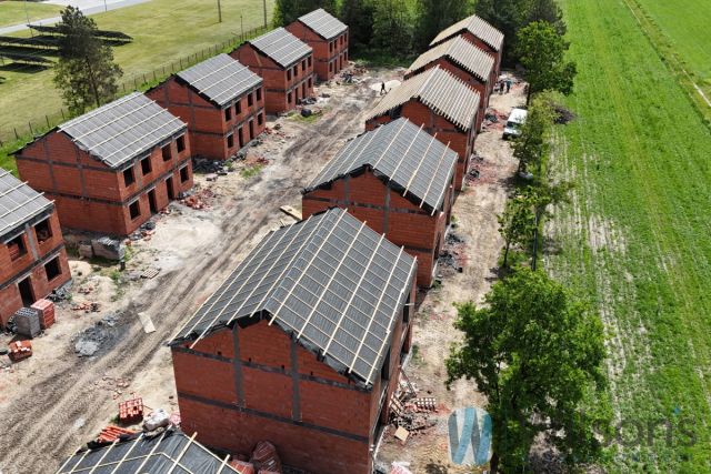 bliźniak, 5 pokoi Jabłonowo. Zdjęcie 10