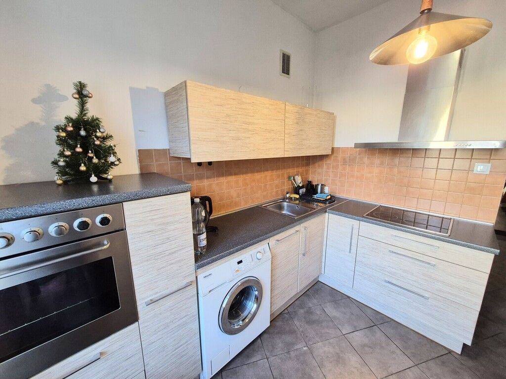 Mieszkanie 1-pokojowe Wrocław Śródmieście, ul. Zygmunta Krasińskiego. Zdjęcie 8