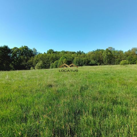 Działka budowlana Poręba. Zdjęcie 6