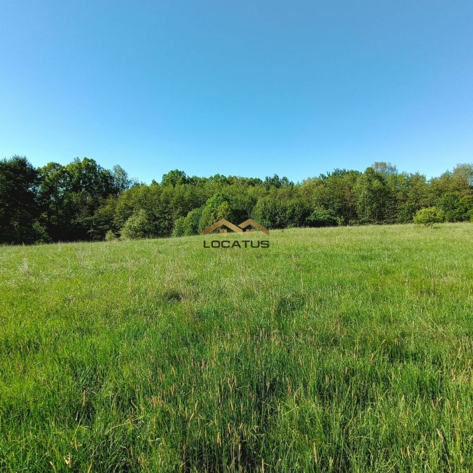 Działka budowlana Poręba. Zdjęcie 6