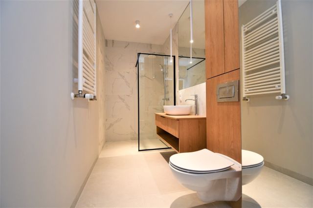 Mieszkanie 4-pokojowe Lublin Śródmieście. Zdjęcie 6