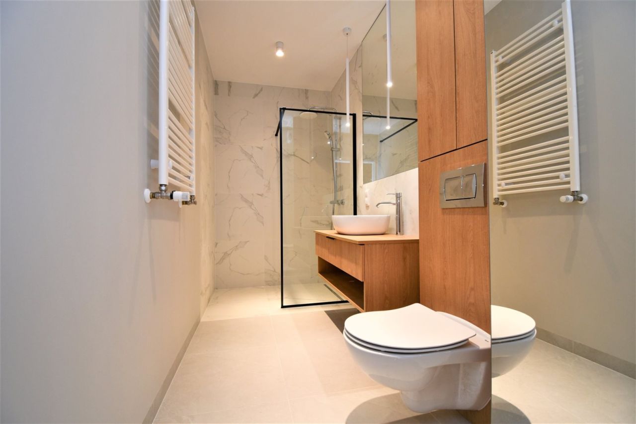 Mieszkanie 4-pokojowe Lublin Śródmieście. Zdjęcie 6