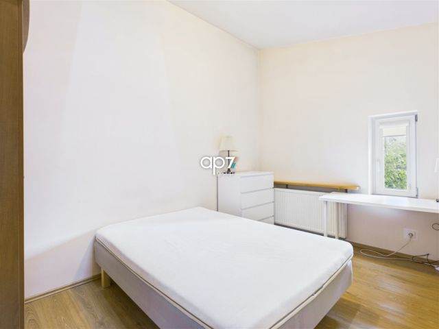 Mieszkanie 4-pokojowe Kraków Grzegórzki, ul. Grzegórzecka. Zdjęcie 8