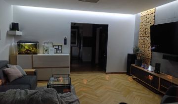 Mieszkanie 4-pokojowe Ostrowiec Świętokrzyski, os. Pułanki