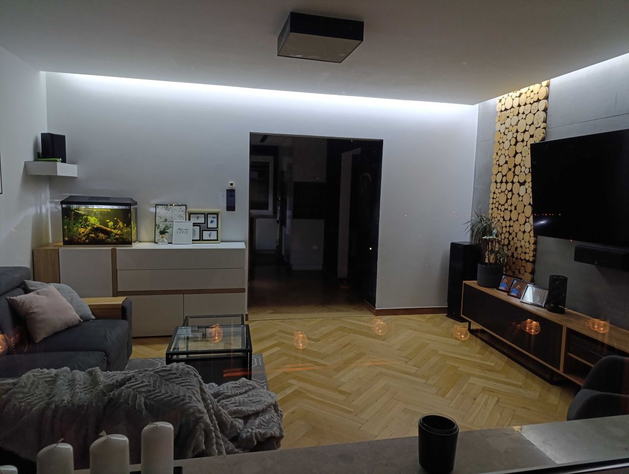 Mieszkanie 4-pokojowe Ostrowiec Świętokrzyski, os. Pułanki