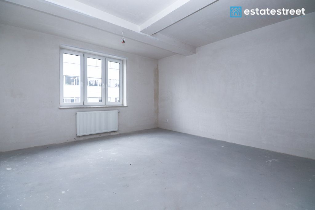 Mieszkanie 2-pokojowe Kraków Podgórze, ul. Czyżówka. Zdjęcie 6