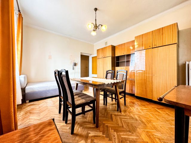 Mieszkanie 2-pokojowe Rzeszów Śródmieście, ul. Krakowska. Zdjęcie 1