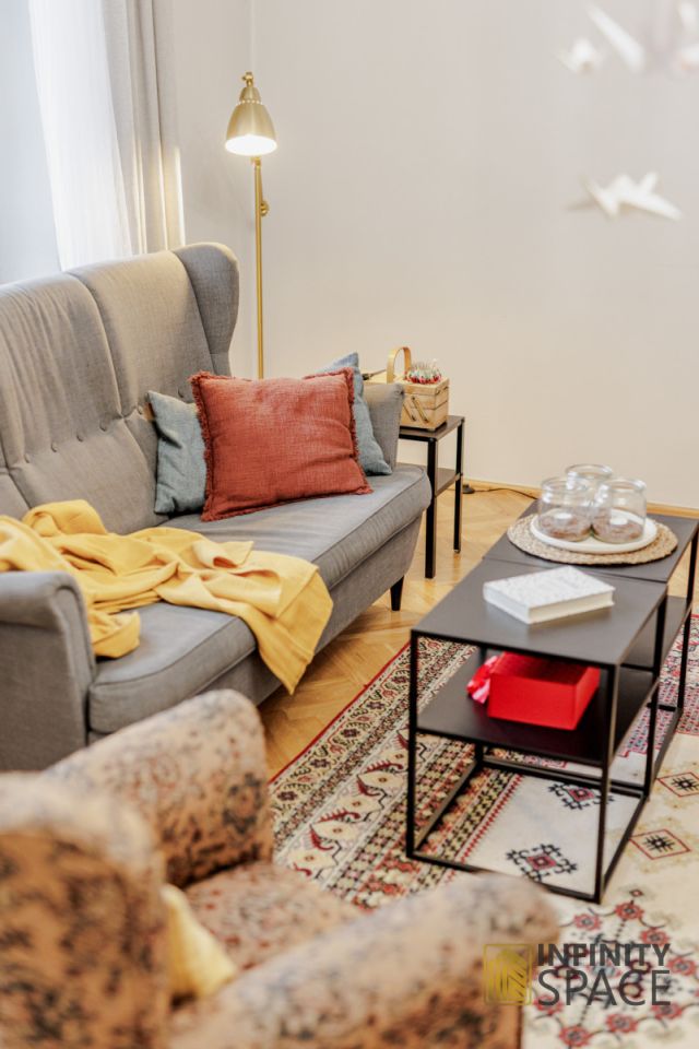 Mieszkanie 2-pokojowe Warszawa Mokotów, ul. Wita Stwosza. Zdjęcie 13