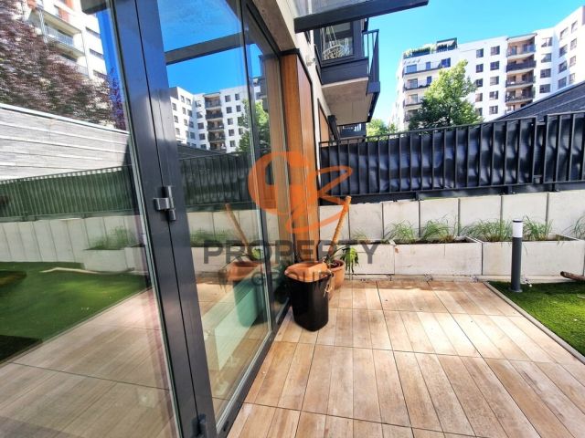 Lokal Warszawa Mokotów. Zdjęcie 10