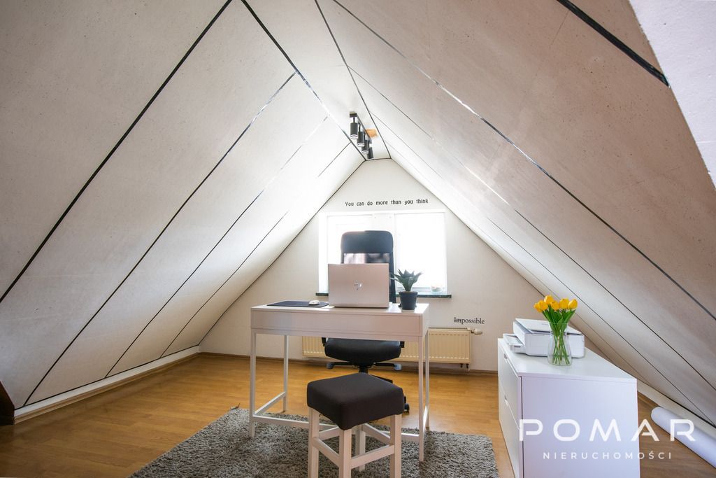 dom szeregowy, 6 pokoi Rybnik Boguszowice, ul. Mariana Rejewskiego. Zdjęcie 16