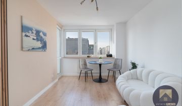 Mieszkanie 2-pokojowe Warszawa Ochota, ul. Aleje Jerozolimskie