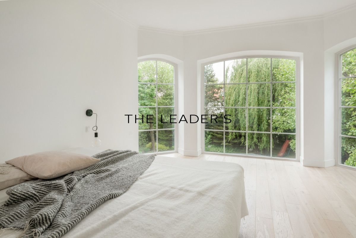 bliźniak, 6 pokoi Warszawa Wilanów. Zdjęcie 16