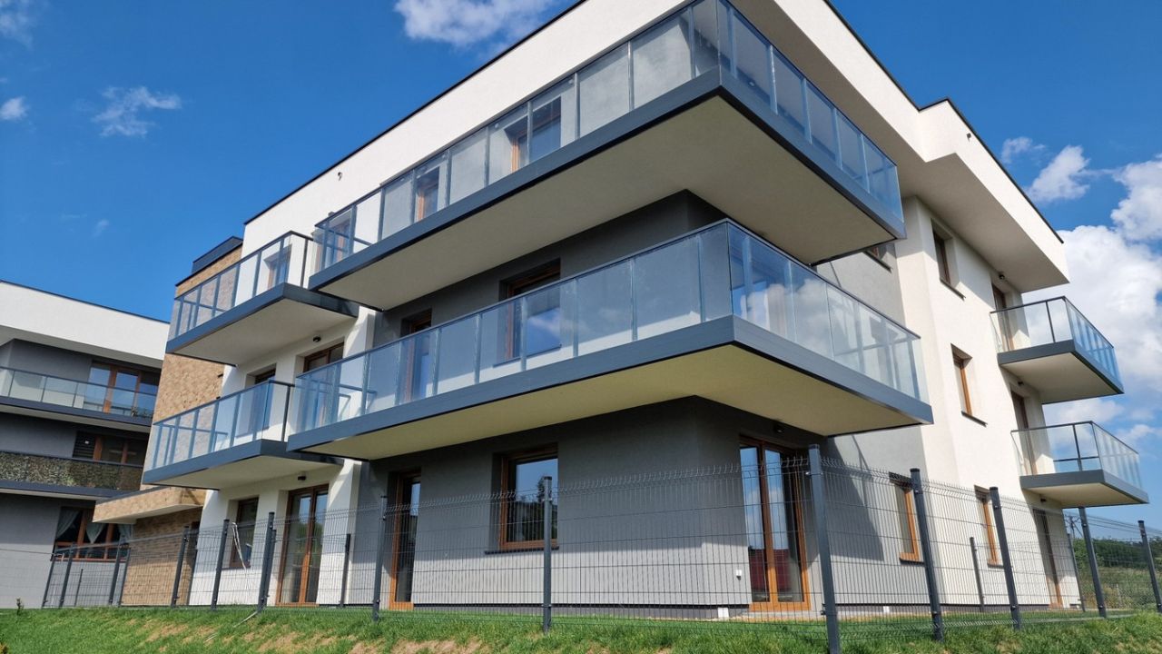 Mieszkanie 2-pokojowe Gdańsk, ul. Stanisława Dąbka. Zdjęcie 14