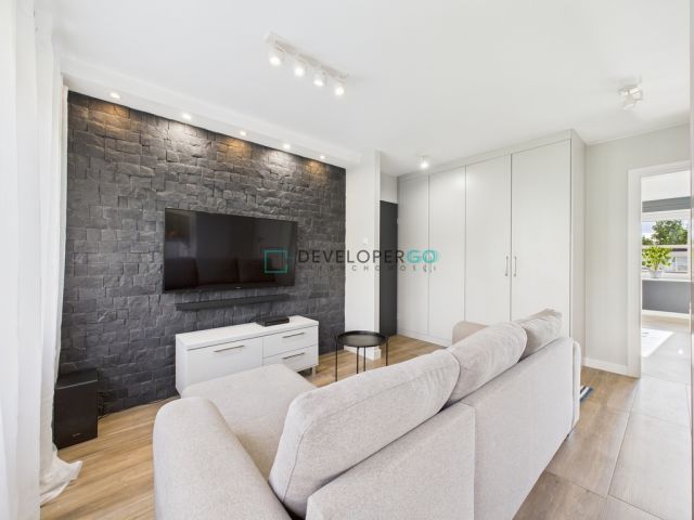 Mieszkanie 2-pokojowe Białystok, ul. Bolesława Chrobrego. Zdjęcie 3