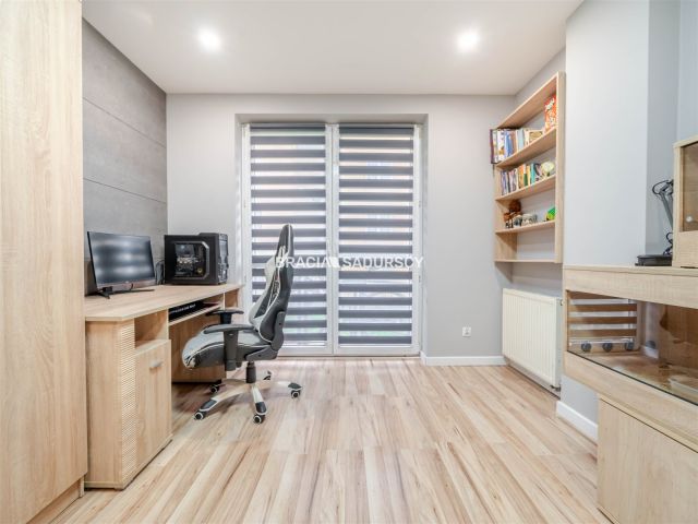 Mieszkanie 4-pokojowe Kraków Dębniki, ul. Borkowska. Zdjęcie 9