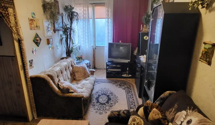 Mieszkanie 2-pokojowe Gozdnica, ul. Górna