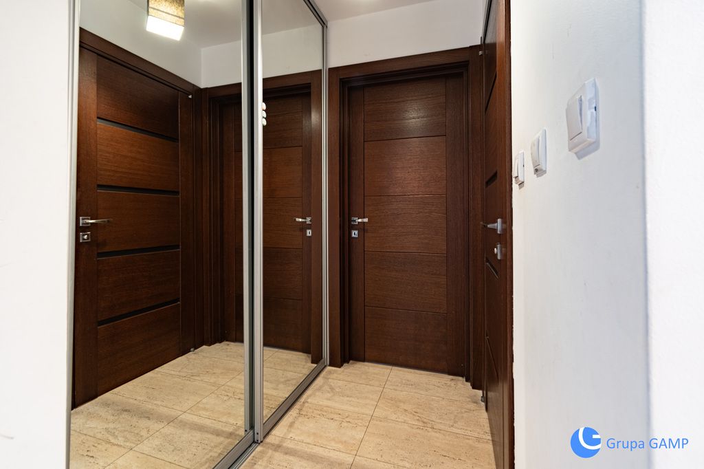 Mieszkanie 3-pokojowe Kraków Piasek, ul. Łobzowska. Zdjęcie 16