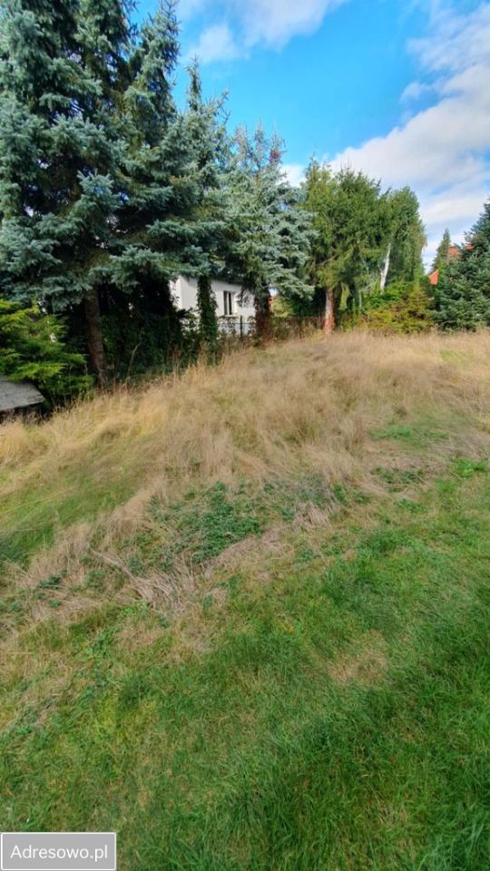 Działka budowlana Michałów-Grabina, ul. Przyrodnicza. Zdjęcie 15